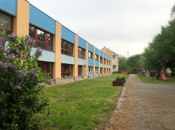 MŠ RAKOVNICKÁ