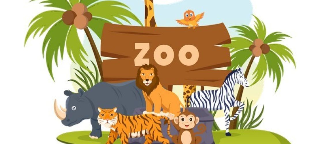 zoo-illustration-svg-download-png-4585430gfdhztrjhg