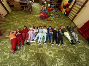 Proč se mrač&iacute; mrak?