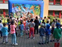 Z&aacute;bavn&yacute; program Fun Aktivity i pro Mot&yacute;lky