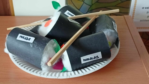 Multikultura u Soviček