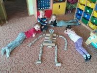 Zdrav&yacute; t&yacute;den u Soviček