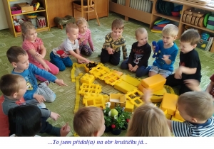 Hru&scaron;kov&aacute;n&iacute; v Beru&scaron;k&aacute;ch