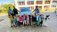 IZS - Policie