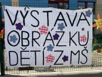 V&yacute;stava Na plotě