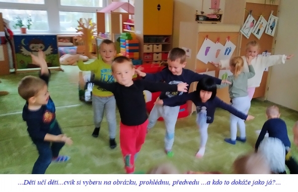 Podzimn&iacute; cvičen&iacute; v Beru&scaron;k&aacute;ch