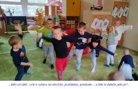 Podzimn&iacute; cvičen&iacute; v Beru&scaron;k&aacute;ch
