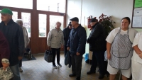 Zp&iacute;v&aacute;n&iacute; v r&aacute;mci projektu "Jsem Laskavec"