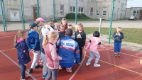 Mot&yacute;lci cvič&iacute; se Lv&iacute;čkem