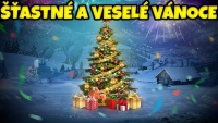 Sovičky přej&iacute; :)