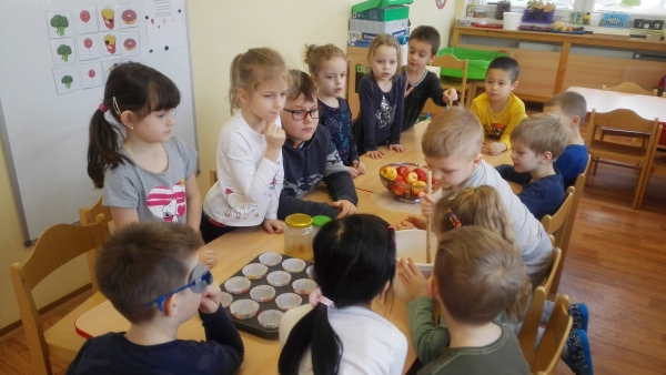 Mot&yacute;lci pekli muffiny