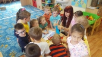 Projekt  "&Scaron;vadlena"