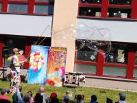 Sovičky svůj sv&aacute;tek slavily