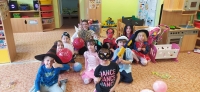 Karnevalov&yacute; rej u Soviček