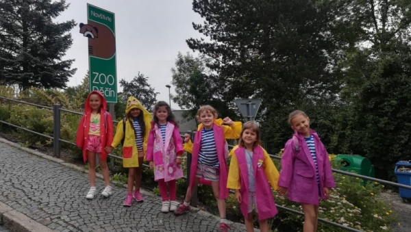 N&aacute;&scaron; v&yacute;let do ZOO