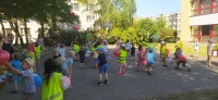 Z&aacute;bavn&eacute; dopoledne u Soviček
