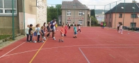 Sportovn&iacute; program ,, Lv&iacute;ček" u Soviček