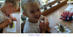 Ježkov&aacute;n&iacute; v Beru&scaron;k&aacute;ch