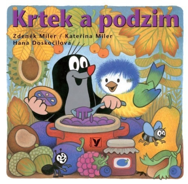 Podzimn&iacute; ovoce m&aacute;me r&aacute;di