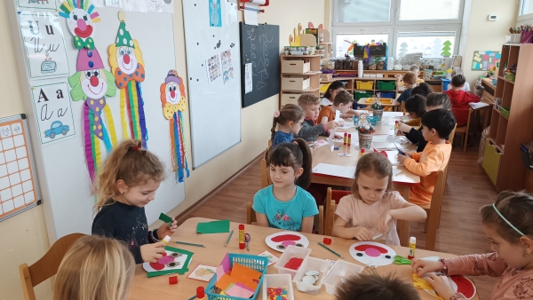 Tě&scaron;&iacute;me se na karneval