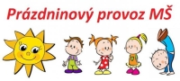 Informace o přeru&scaron;en&iacute; provozu M&Scaron; v červenci a srpnu 2023