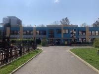 Informace o přeru&scaron;en&iacute; provozu Mateřsk&eacute; &scaron;koly Děč&iacute;n III,  Rakovnick&aacute; 306 a Březov&aacute; 33 v červenci a srpnu 2022
