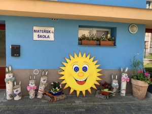 Na&scaron;e kr&aacute;sn&aacute; letn&iacute; &scaron;kolka