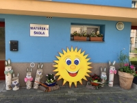 Na&scaron;e kr&aacute;sn&aacute; letn&iacute; &scaron;kolka