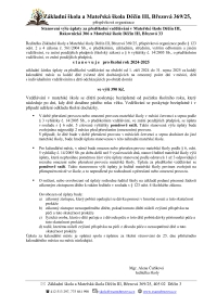 Změna v&yacute;&scaron;e &uacute;platy od z&aacute;ř&iacute; 2024