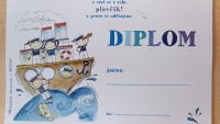 Mot&yacute;lci &scaron;li do Muzea
