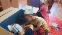 Až j&aacute; budu velk&aacute;, bude ze mě...