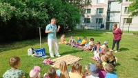 Z&aacute;chran&aacute;ři v M&Scaron;