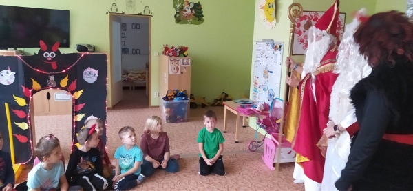 Mikul&aacute;&scaron;sk&aacute; nad&iacute;lka u Soviček