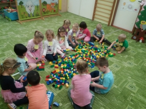Projektov&yacute; den v Beru&scaron;k&aacute;ch-Mal&yacute; architekt