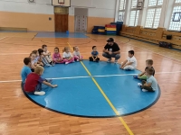 Cvičen&iacute; s ''LV&Iacute;ČKEM''