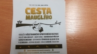 Cesta Maugl&iacute;ho