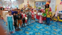 Hur&aacute;&aacute;&aacute; - Mot&yacute;lci jdou na karneval