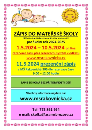 Z&aacute;pis do M&Scaron; 2024