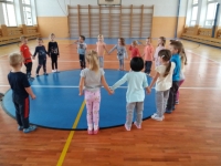 Beru&scaron;ky sportuj&iacute;