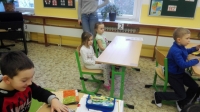 Mot&yacute;lci u prvň&aacute;čků